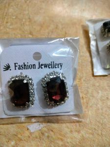 Ear Studs each -50/-
