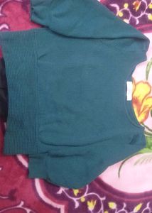 Sweater New Degine