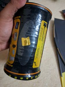 Kite String Spool