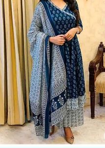 🚨BRAND New 3XL Anarkali Suit 🚨