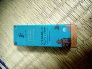 Combo Of Minimalist Hair Serum And Pilgrim Product