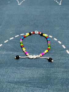 Adjustable Bracelet