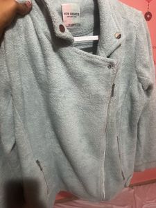 Biker Jacket