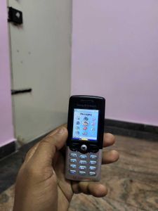 Sony Ercison T610