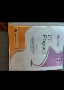 Phycsics And  Chemistry
