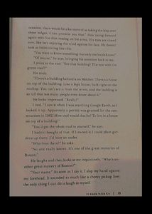A Beautiful Romantic Novel &#34;It Ends With Us &#34; By Collen Hover