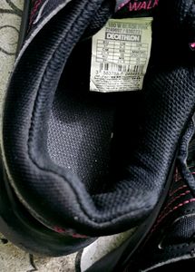 DECATHLON NewFeel Women Walking Shoes