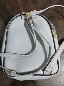 Cute Mini Bagpack