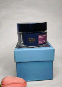Blue Nectar Face Cream