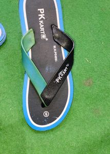 Slipper For Men Gents, Men's Chappal Size 6-9 New