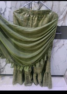 Ready To Wear Saree