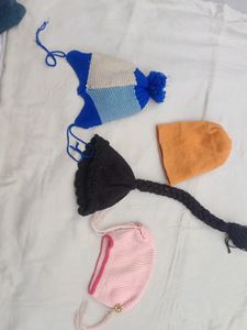 Winter Cap