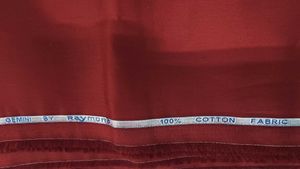Shirt Fabric