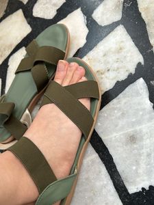 Flat Sandals Women