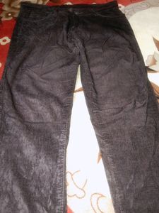 Cotrise Pant