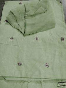 Pretty Dress Material