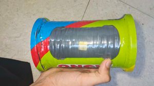 Mono Kite Manjha Manja Ninja Plastic Cobra Gattu