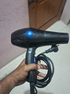Nova Hair Dryer