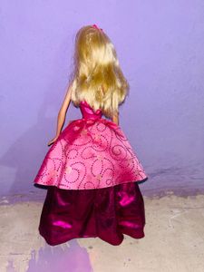 Barbie Movie Doll