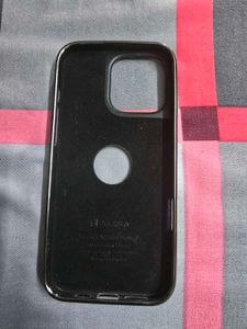 Puloka Leather iPhone Case