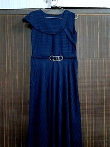 Western Gown