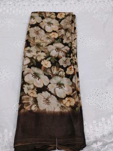 Italian Silk Saree