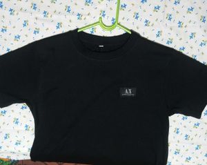 ARMANI EXCHANGE  AND H&amp;M SHIRTS
