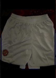 Menchester United 2008 Away Kit