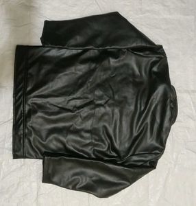 Black Jacket TR