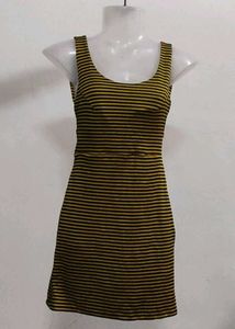 Bodycone Dress