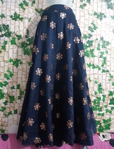 INDYA😍ethnic Skirt