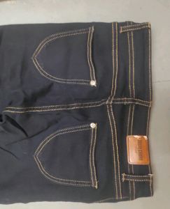 Black Skinny Jeans