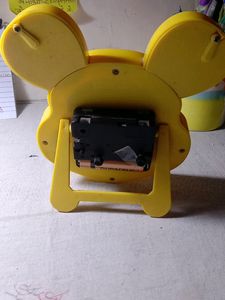 An Alarm Clock For Students