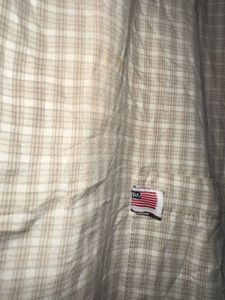RL Double Pocket Shirt