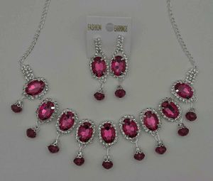 Ranipink  Jewellery Set