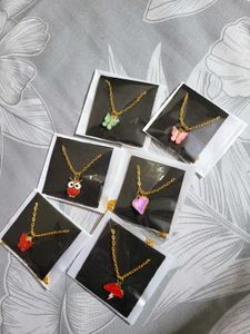 Chain Necklace