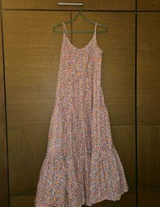 ZUDIO Cotton Maxi Dress🌷
