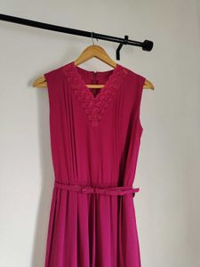 Vintage Dress