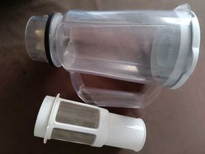 Blender Pitcher & Filter