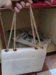 Authentic Charles And Keith Bag