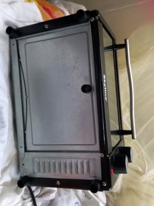 SKYLINE OVEN TOSTER GRILL TOP WORKING CONDITION