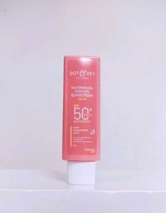 Dot &amp; Key Sunscreen SPF 50