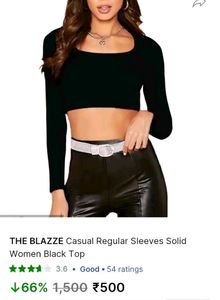 Crop-Top
