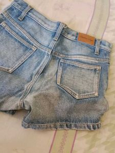 Women Shorts