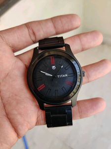 Titan Watch