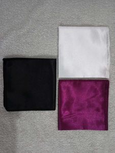 New Pocket Squares❗50% Off On Delivery Fee❗