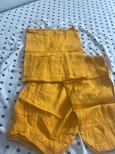 Kurta Set Without Dupatta