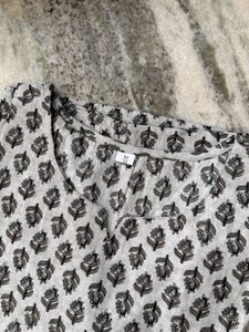 Short Kurti Collegefits