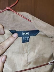 FLAT 50% OFF- TCM Coat