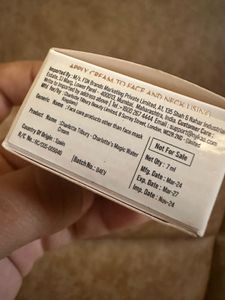 Charlotte Tilbury Magic Water Cream